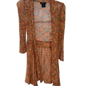 Neslay Cardigan Sweater S